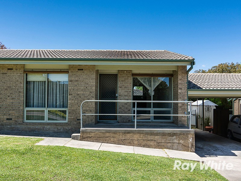 2/15 Daw Avenue, Mount Barker SA 5251