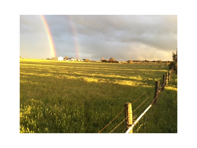 Lot 152 Mannum Rd, Murray Bridge SA 5253