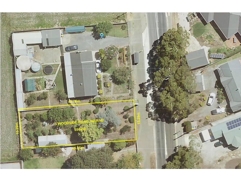 3 Woodside Road, Nairne SA 5252