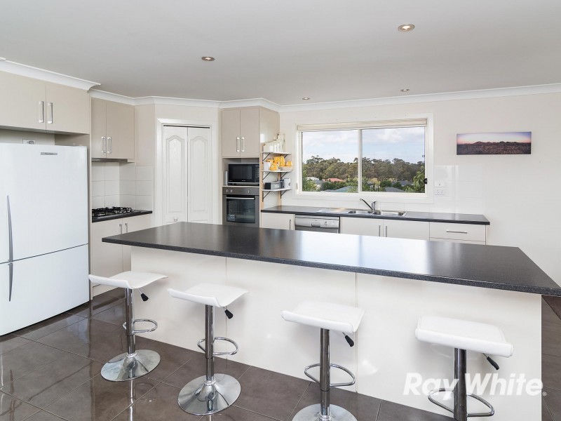 8 Brackla Court, Strathalbyn SA 5255