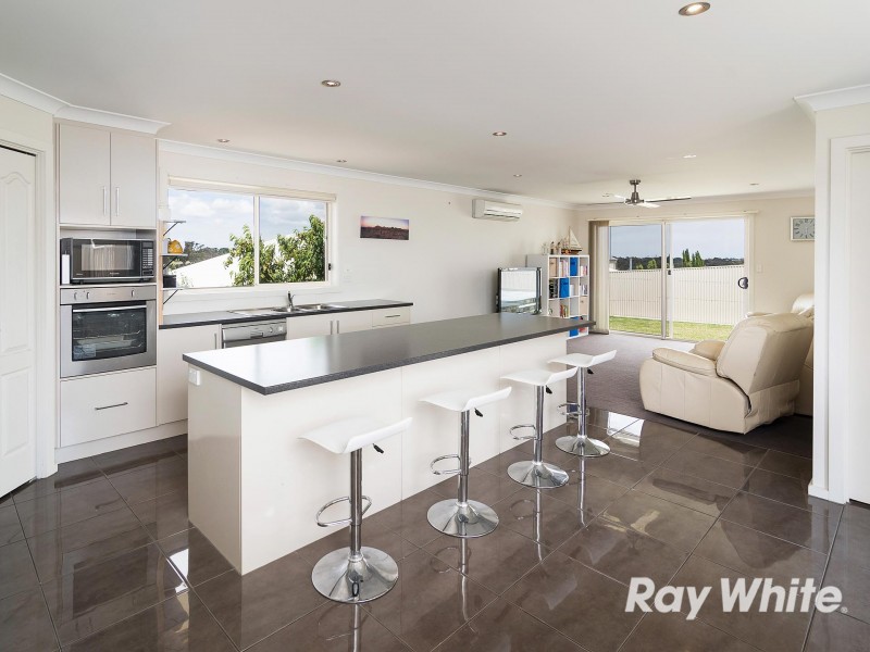 8 Brackla Court, Strathalbyn SA 5255