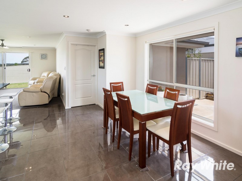 8 Brackla Court, Strathalbyn SA 5255