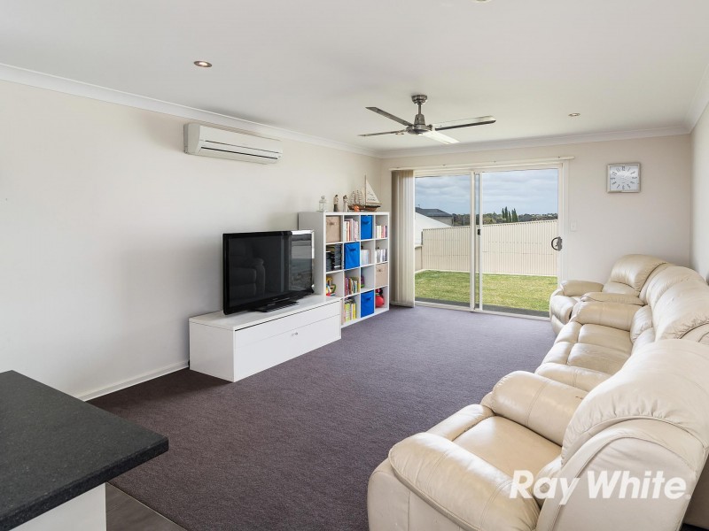 8 Brackla Court, Strathalbyn SA 5255