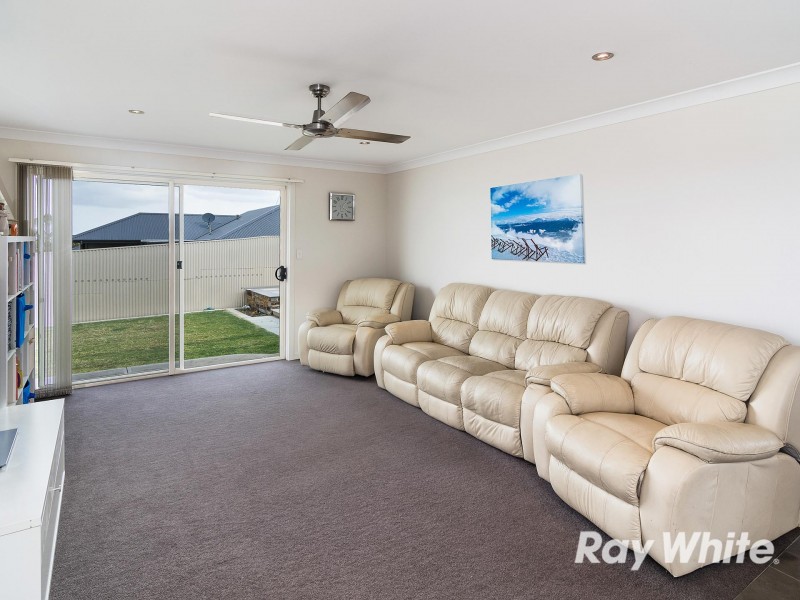 8 Brackla Court, Strathalbyn SA 5255
