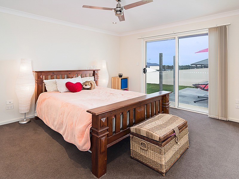 8 Brackla Court, Strathalbyn SA 5255