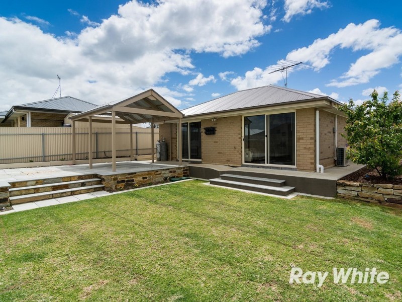 8 Brackla Court, Strathalbyn SA 5255