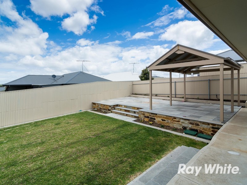 8 Brackla Court, Strathalbyn SA 5255