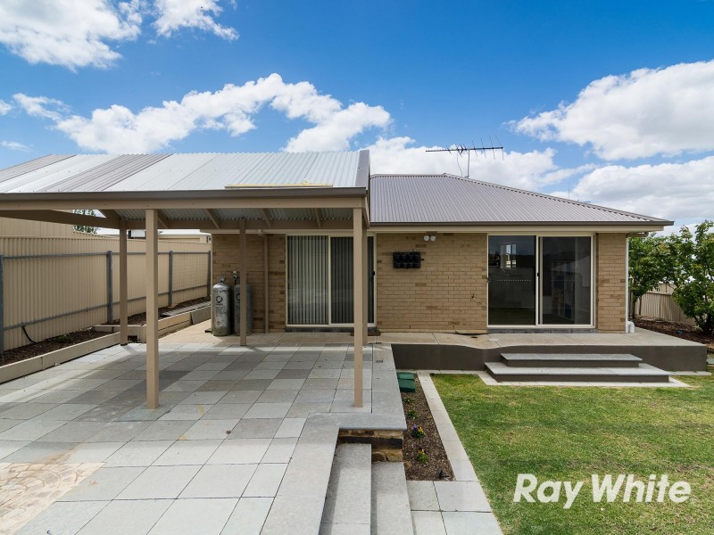 8 Brackla Court, Strathalbyn SA 5255