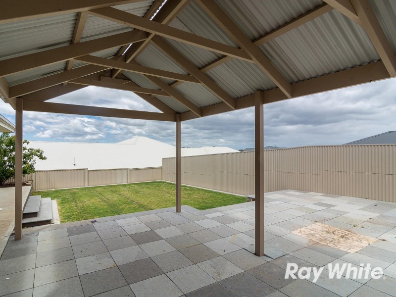 8 Brackla Court, Strathalbyn SA 5255