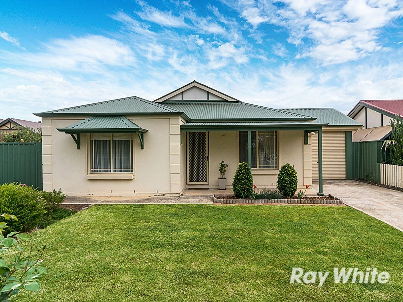 8B Edward Street, Strathalbyn SA 5255