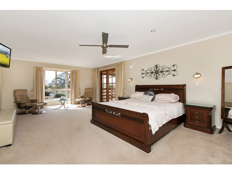 116 Bremer Range Road, Hartley SA 5255
