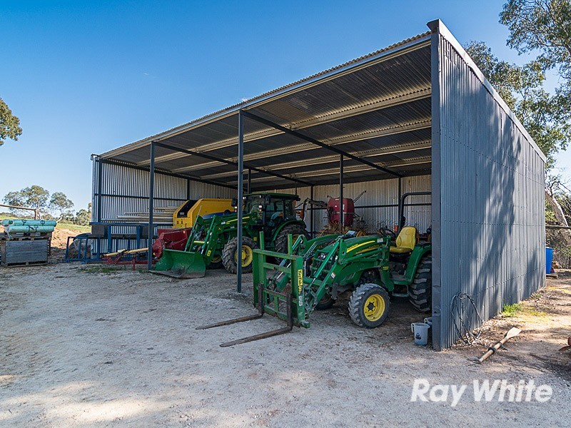 55 Fox Road, Birdwood SA 5234