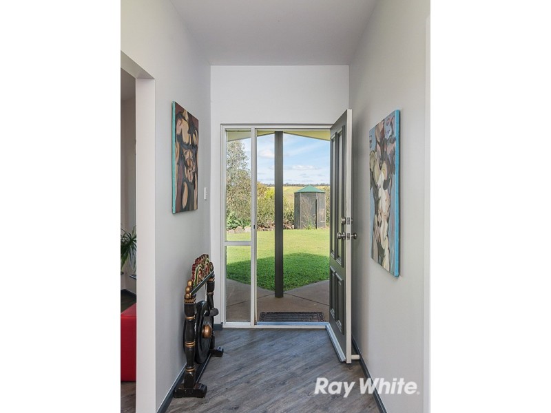 20 Hair Road, Kanmantoo SA 5252