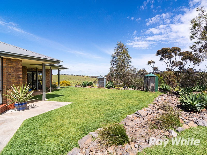 20 Hair Road, Kanmantoo SA 5252