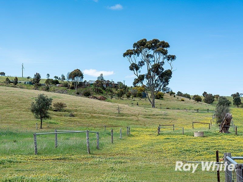 20 Hair Road, Kanmantoo SA 5252