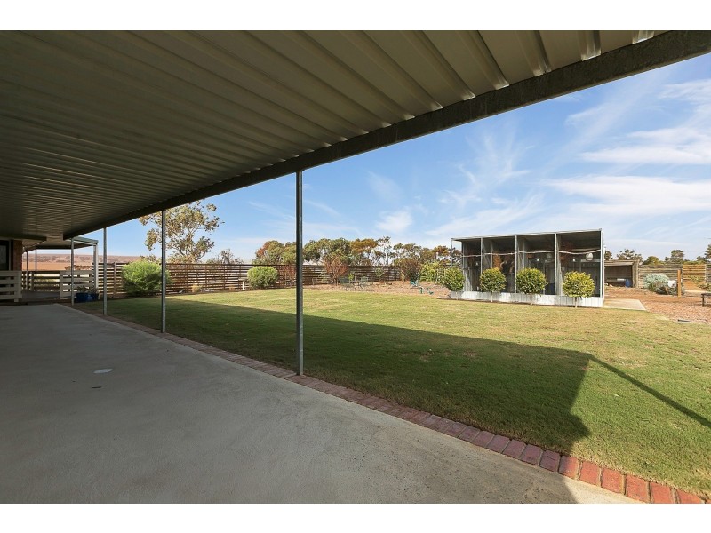 116 Bremer Range Road, Callington SA 5254
