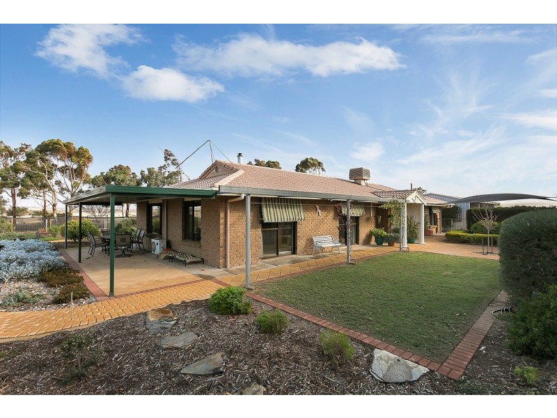 84 Bremer Range Road, Callington SA 5254