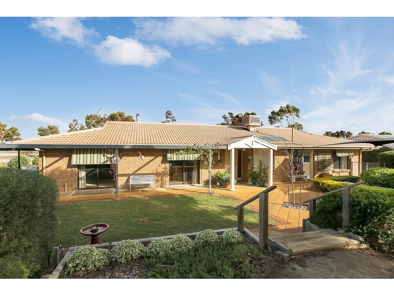 84 Bremer Range Road, Callington SA 5254