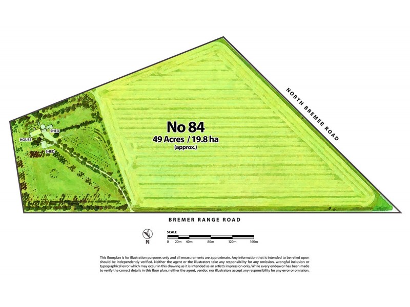 84 Bremer Range Road, Callington SA 5254