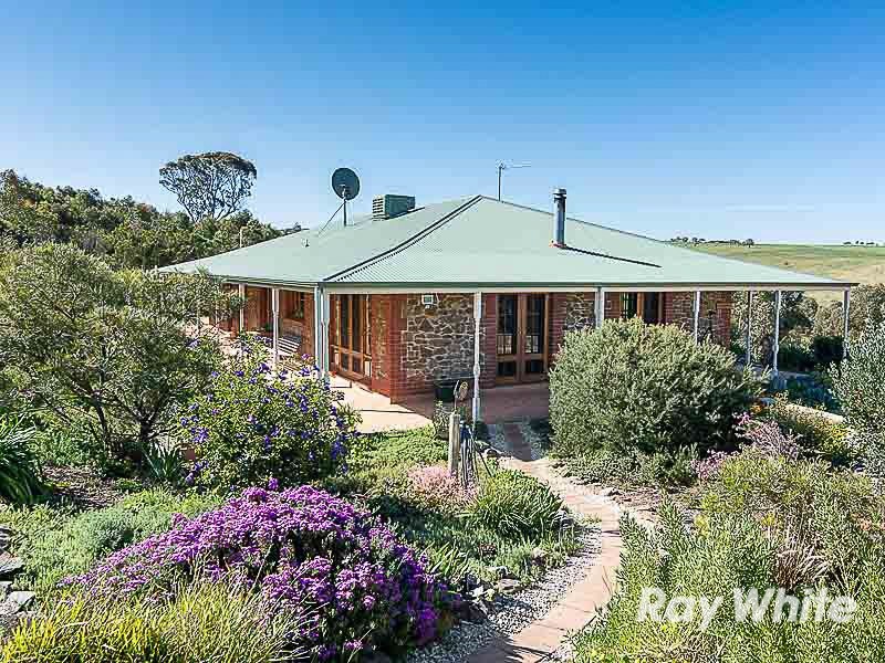 327 Tinpot Road, Woodchester SA 5255