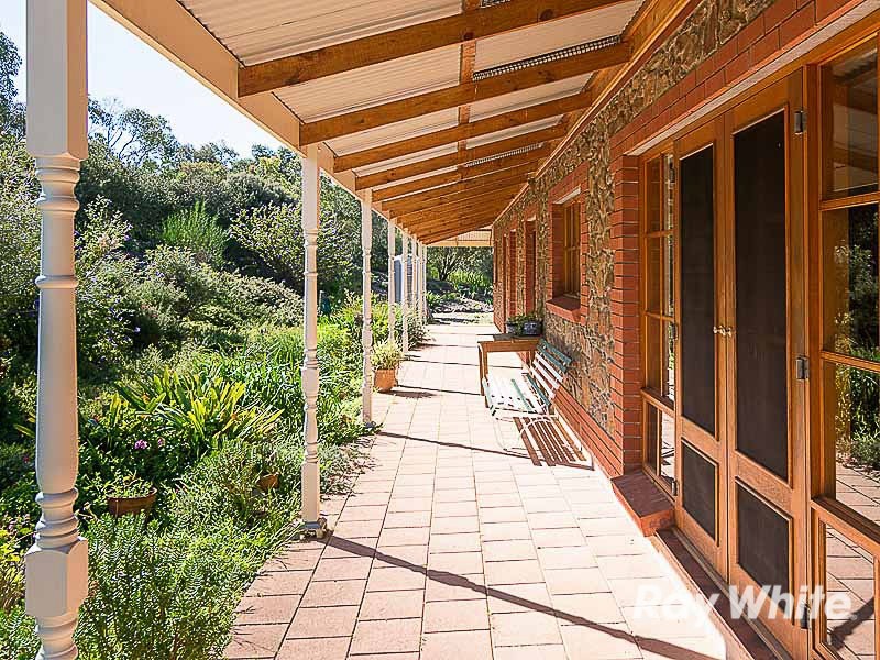 327 Tinpot Road, Woodchester SA 5255