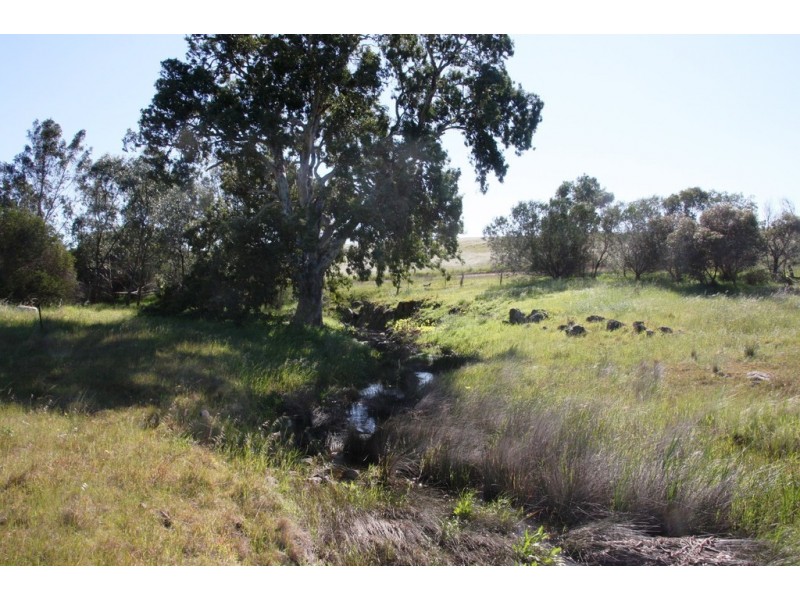 327 Tinpot Road, Woodchester SA 5255