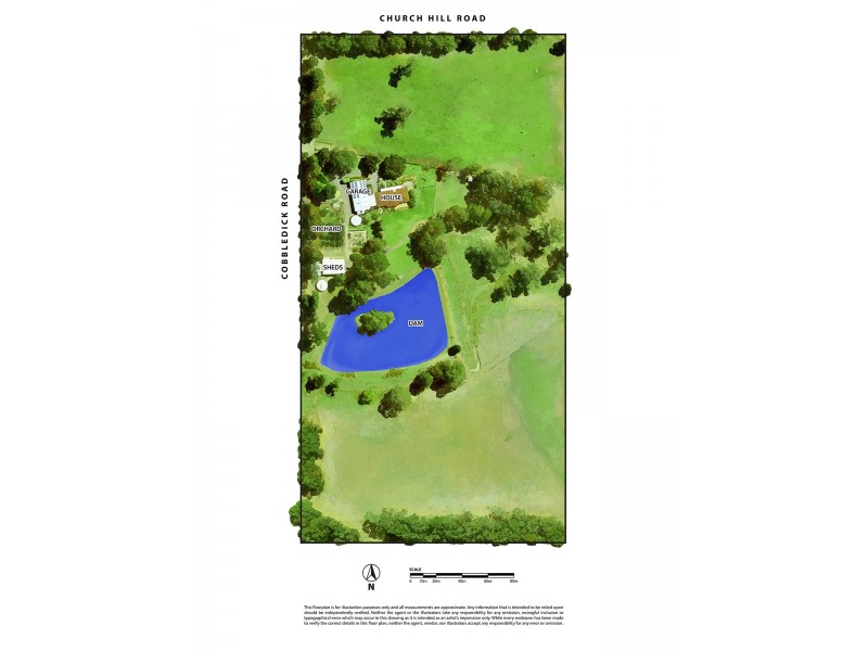 9 Cobbledick Road, Echunga SA 5153