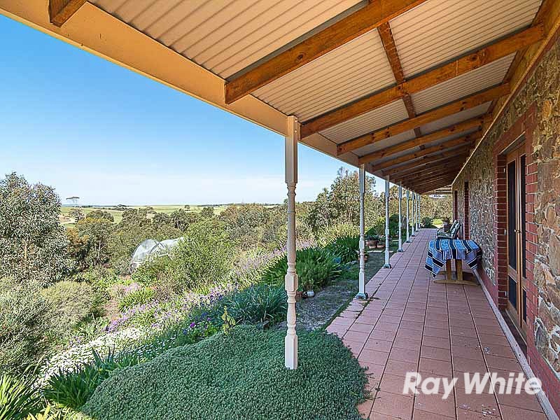 327 Tinpot Road, Highland Valley SA 5255