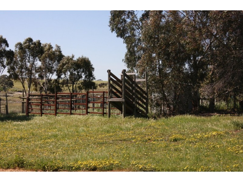 327 Tinpot Road, Highland Valley SA 5255