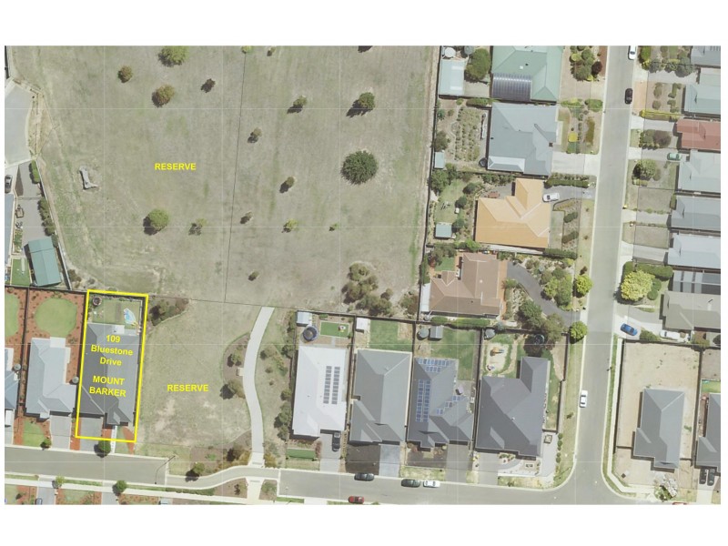 109 Bluestone Drive, Mount Barker SA 5251