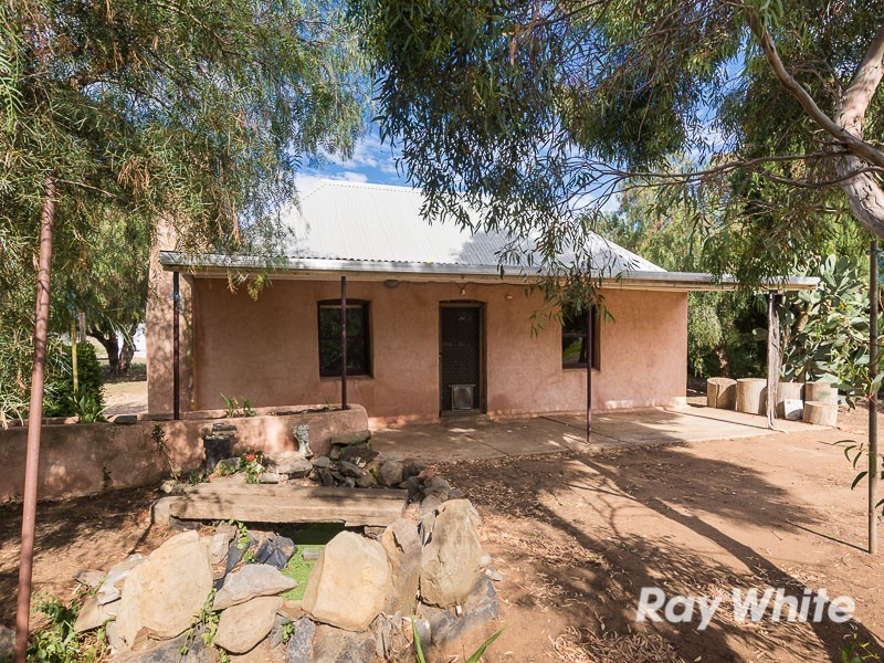 2-16 Cemetery Road, Callington SA 5254