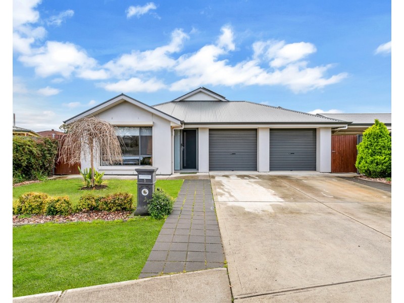 1 Liverpool Drive, Strathalbyn SA 5255