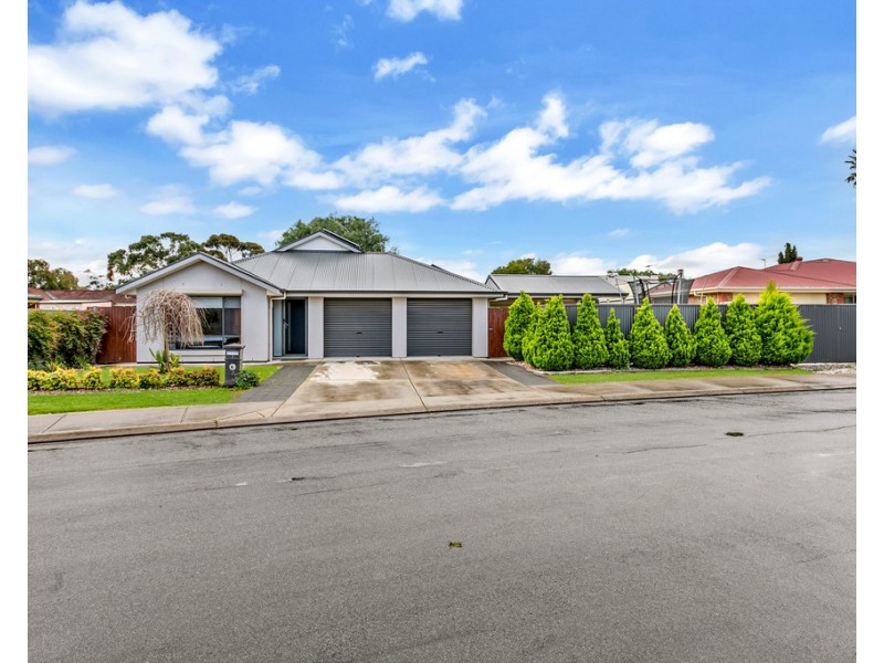 1 Liverpool Drive, Strathalbyn SA 5255