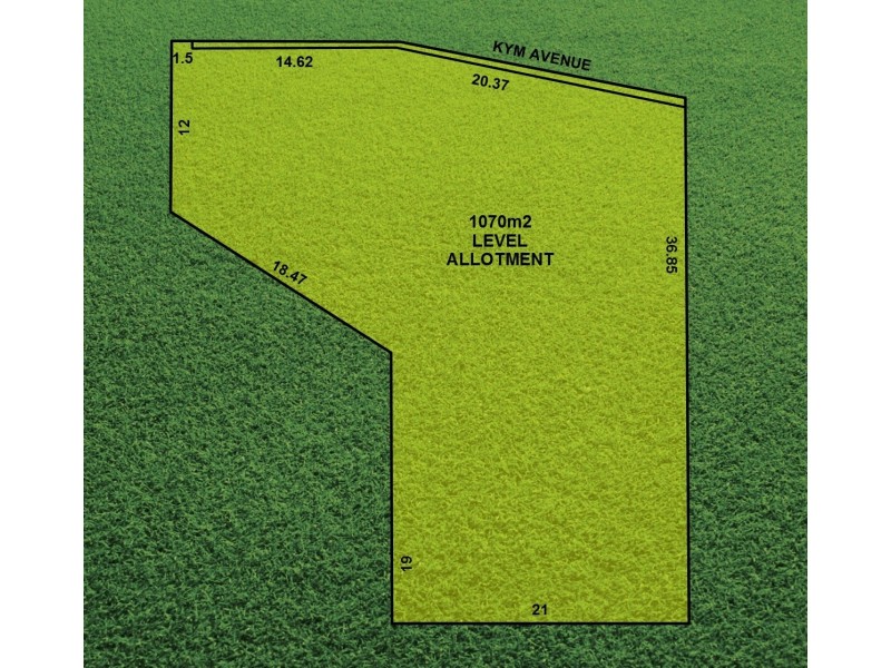 Lot 17 Kym Avenue, Littlehampton SA 5250