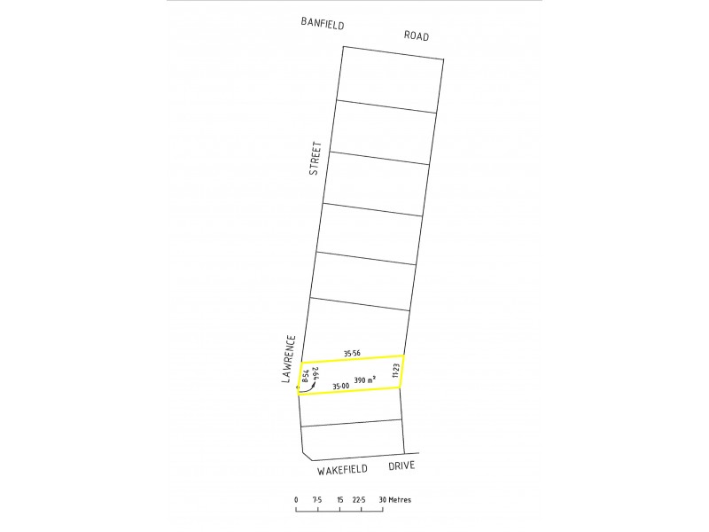 6 Lawrence Street, Goolwa North SA 5214