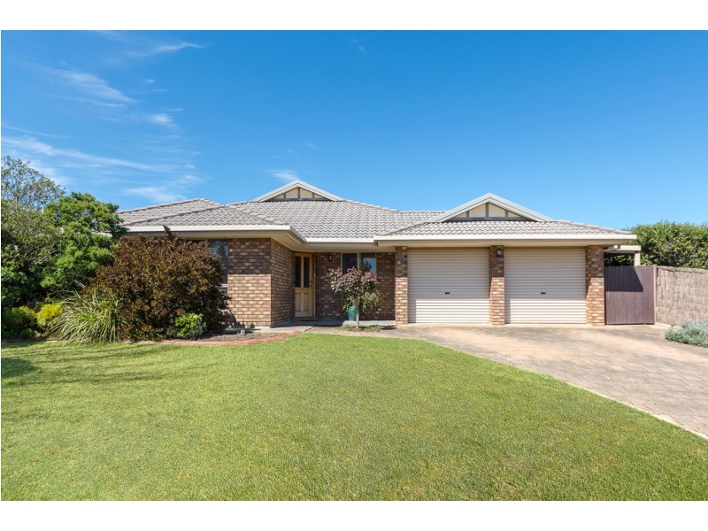 10 O’Donnell Drive, Littlehampton SA 5250