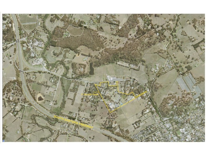 11 Munich Place, Hahndorf SA 5245