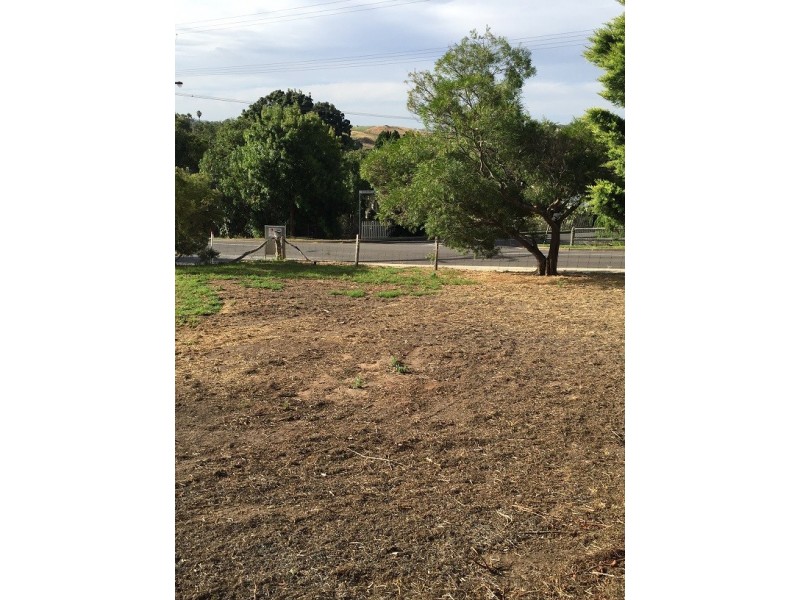1 (Lot 8) Shakes Road, Nairne SA 5252