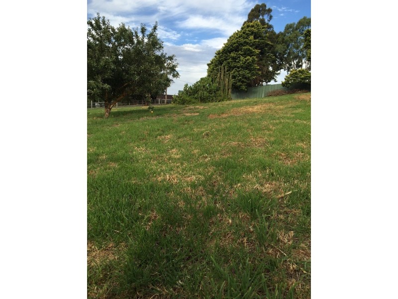 1 (Lot 8) Shakes Road, Nairne SA 5252