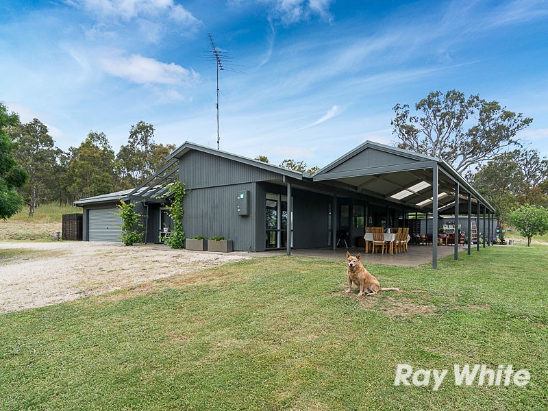 452 Archer Hill Road, Highland Valley SA 5255
