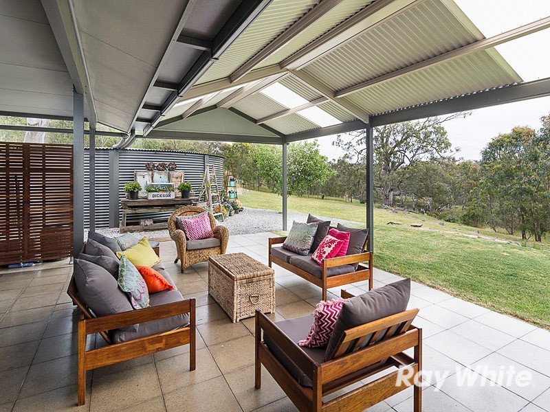 452 Archer Hill Road, Highland Valley SA 5255