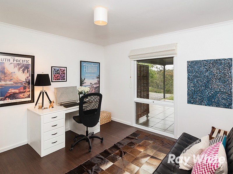 452 Archer Hill Road, Highland Valley SA 5255
