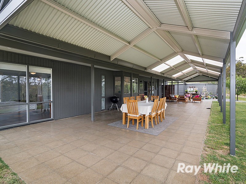 452 Archer Hill Road, Wistow SA 5251