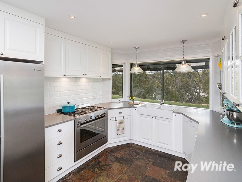 452 Archer Hill Road, Wistow SA 5251