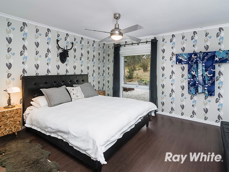452 Archer Hill Road, Wistow SA 5251