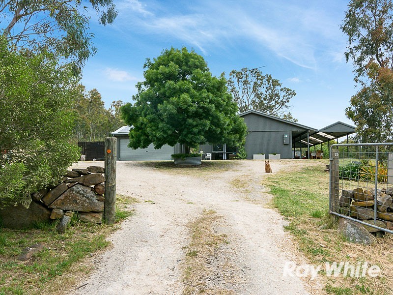 452 Archer Hill Road, Wistow SA 5251