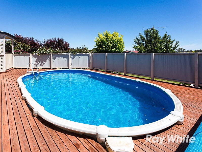 10 Barrow Court, Mount Barker SA 5251