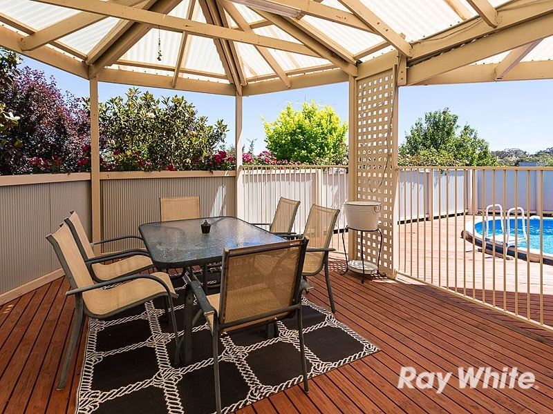 10 Barrow Court, Mount Barker SA 5251