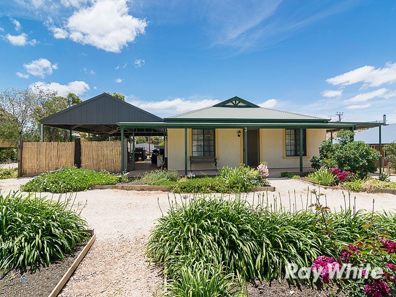 3 Loader Street, Kanmantoo SA 5252