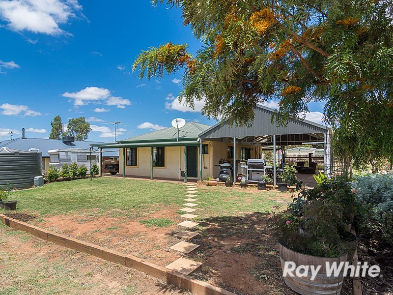 3 Loader Street, Kanmantoo SA 5252